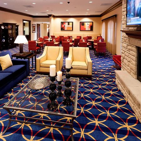Towneplace Suites By Marriott Tucson Williams Centre Eksteriør bilde