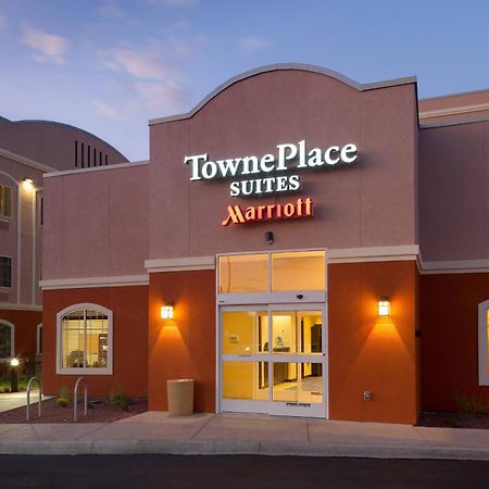 Towneplace Suites By Marriott Tucson Williams Centre Eksteriør bilde