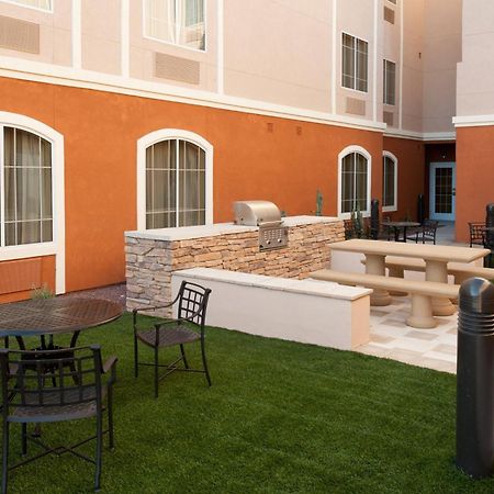 Towneplace Suites By Marriott Tucson Williams Centre Eksteriør bilde
