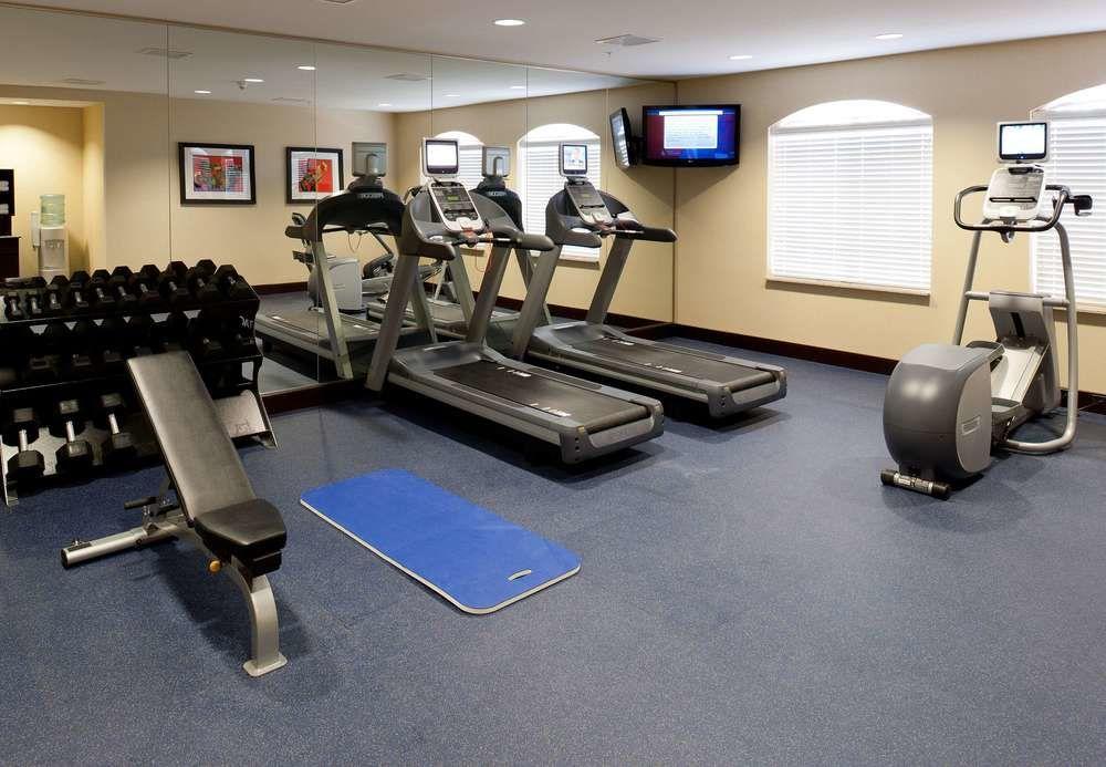 Towneplace Suites By Marriott Tucson Williams Centre Eksteriør bilde