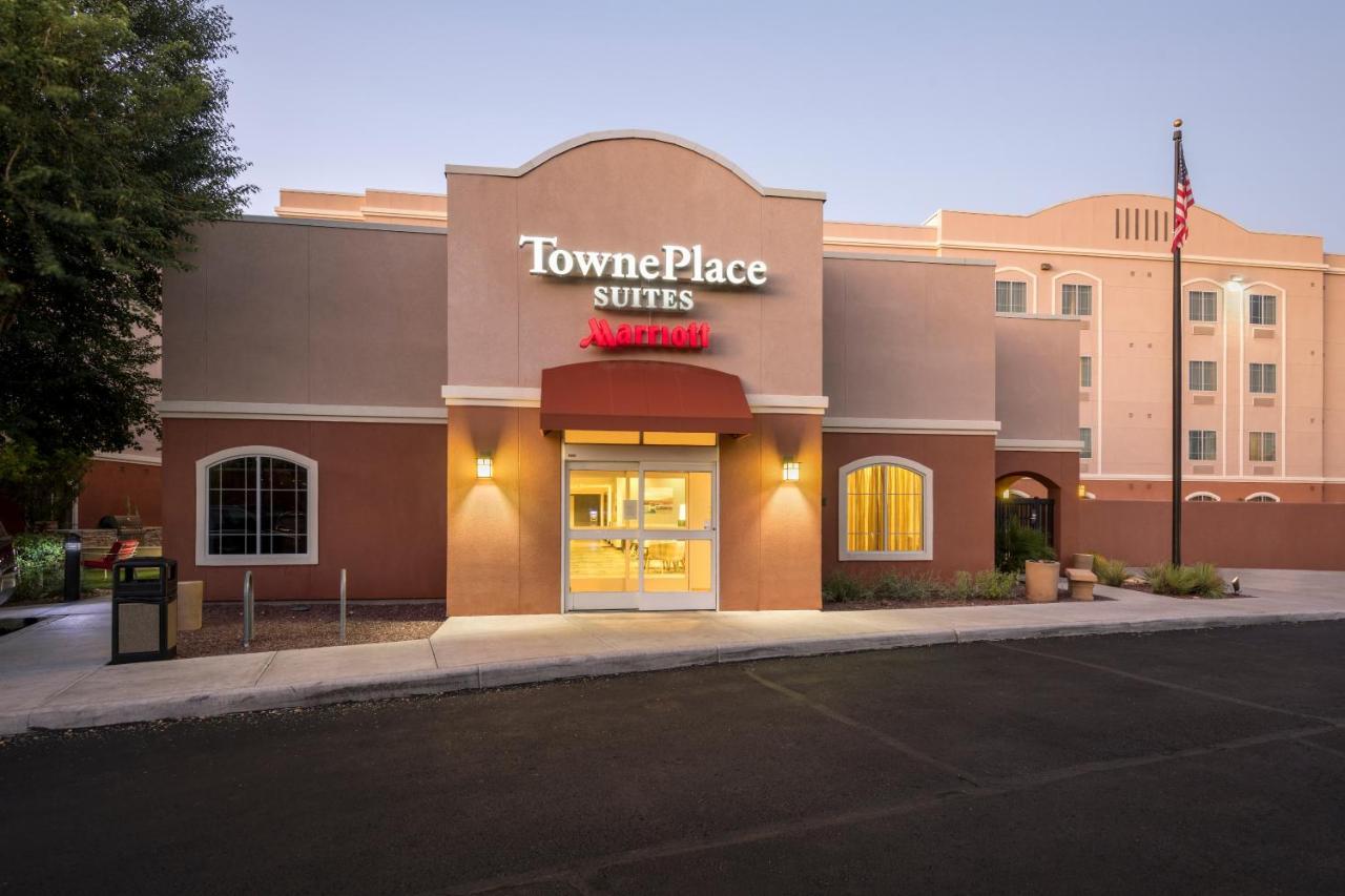 Towneplace Suites By Marriott Tucson Williams Centre Eksteriør bilde