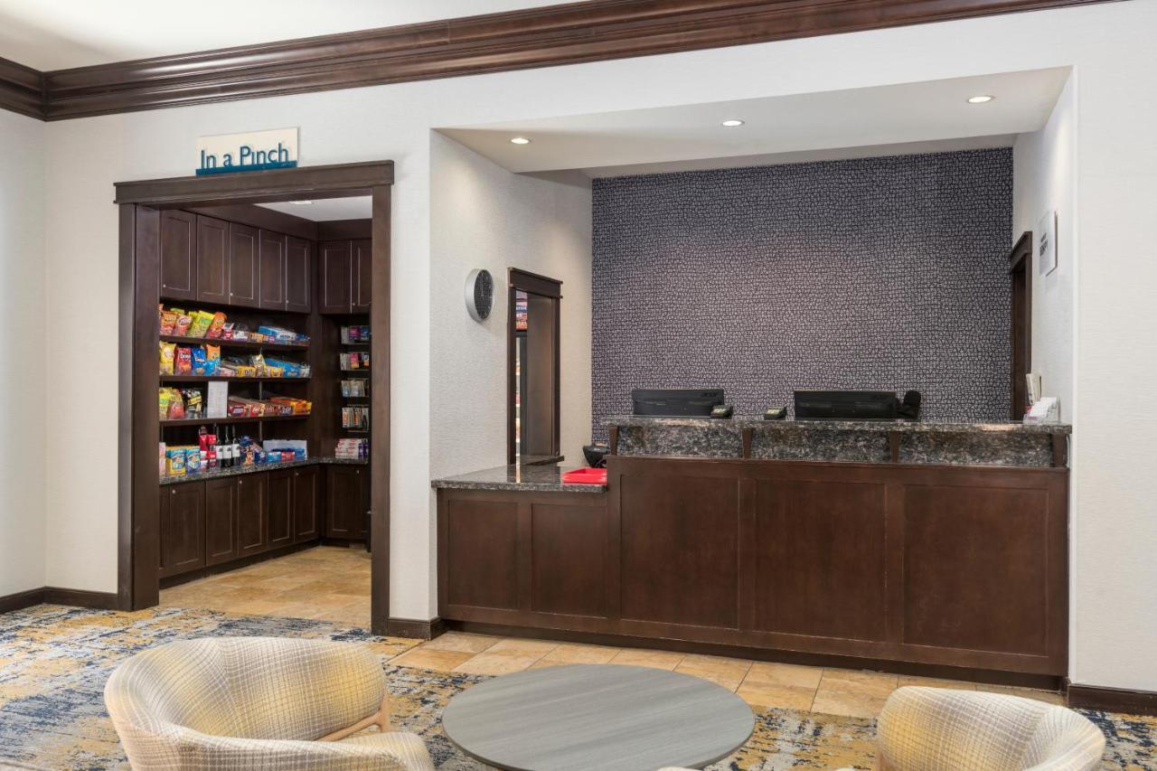 Towneplace Suites By Marriott Tucson Williams Centre Eksteriør bilde
