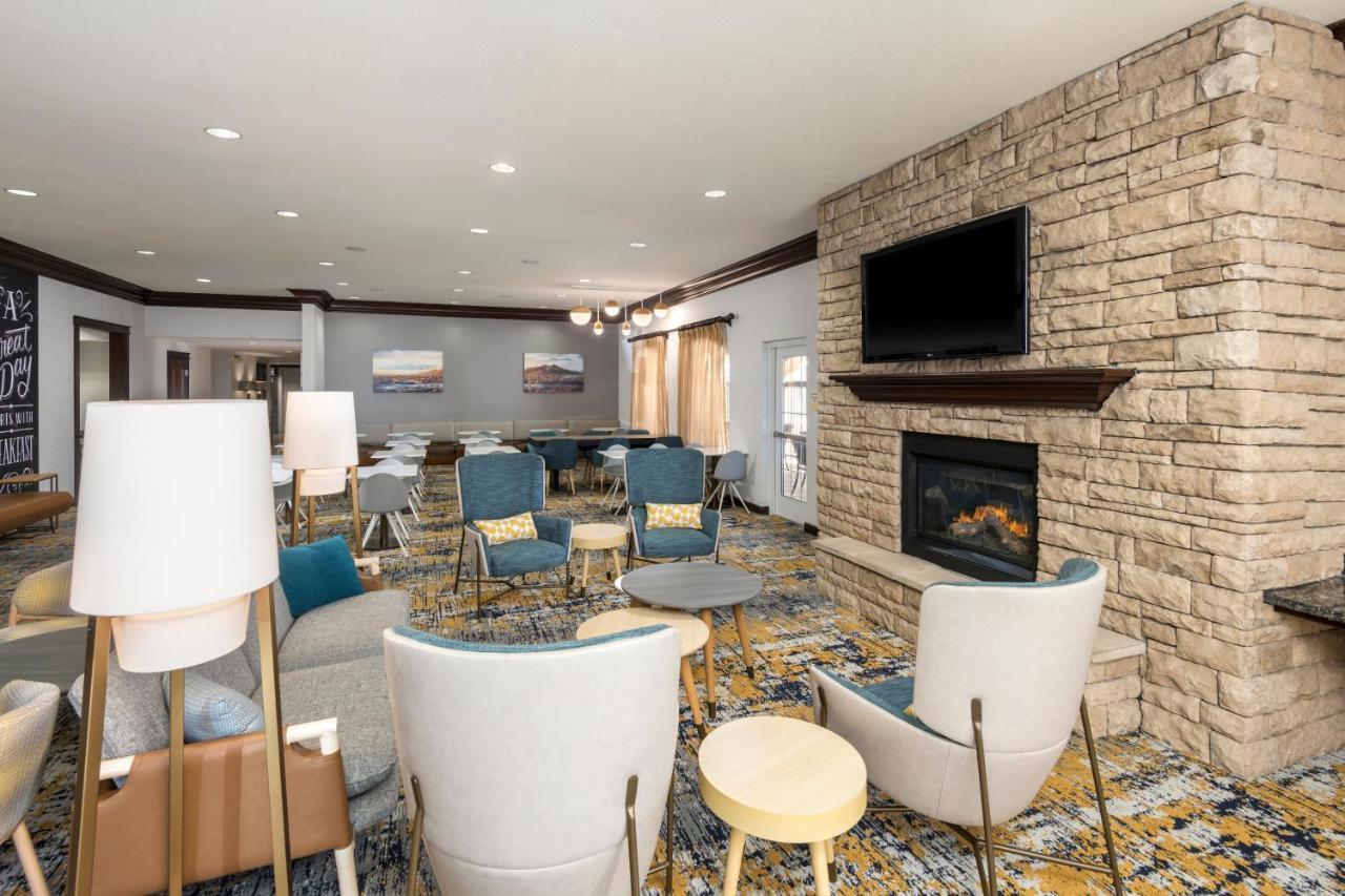 Towneplace Suites By Marriott Tucson Williams Centre Eksteriør bilde