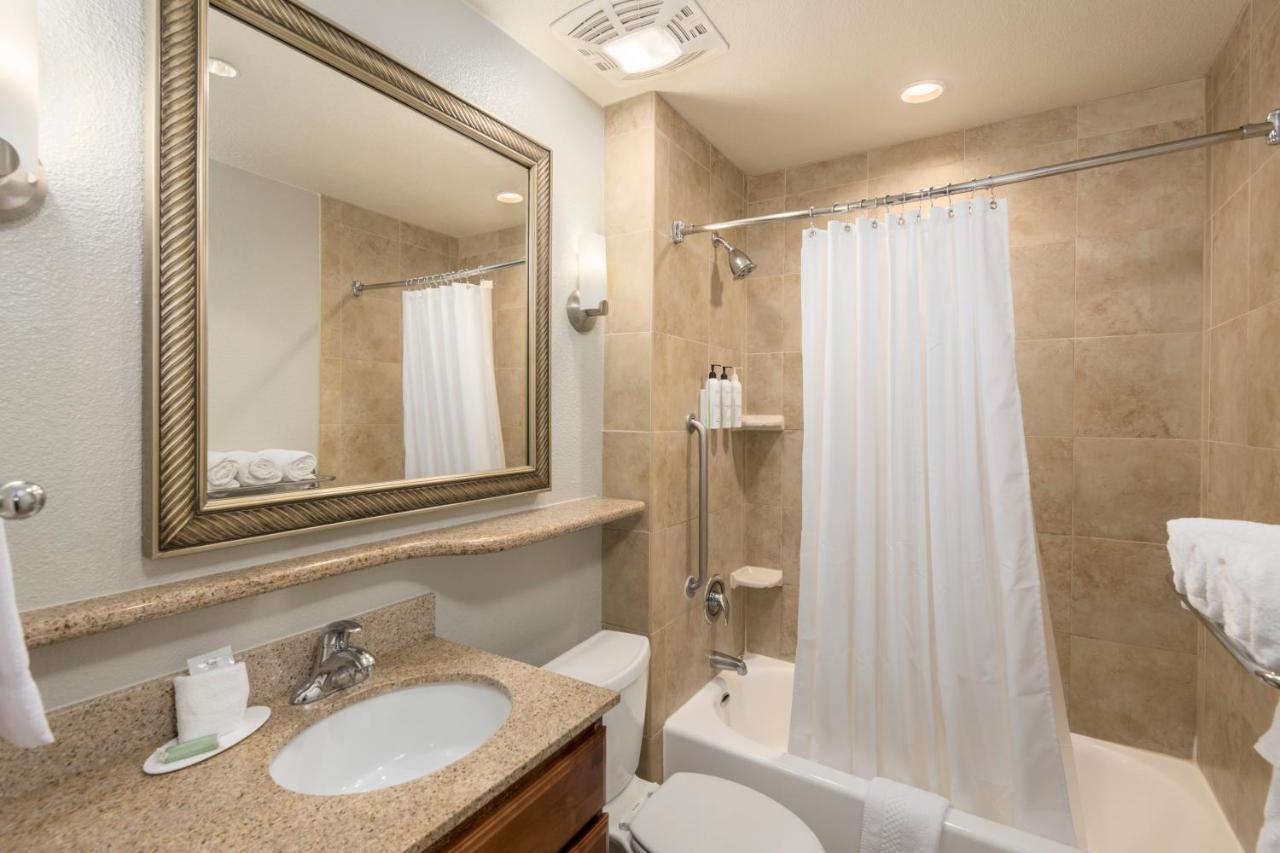 Towneplace Suites By Marriott Tucson Williams Centre Eksteriør bilde