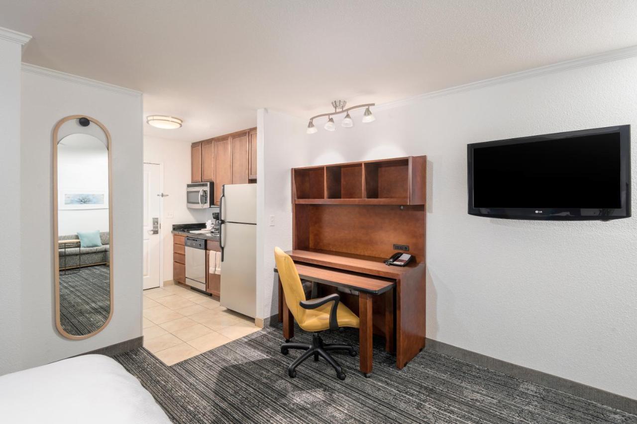 Towneplace Suites By Marriott Tucson Williams Centre Eksteriør bilde