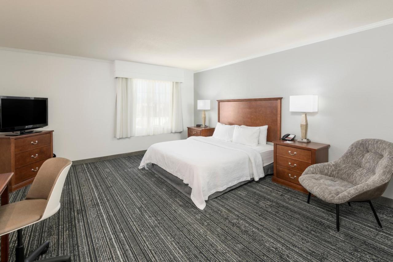 Towneplace Suites By Marriott Tucson Williams Centre Eksteriør bilde