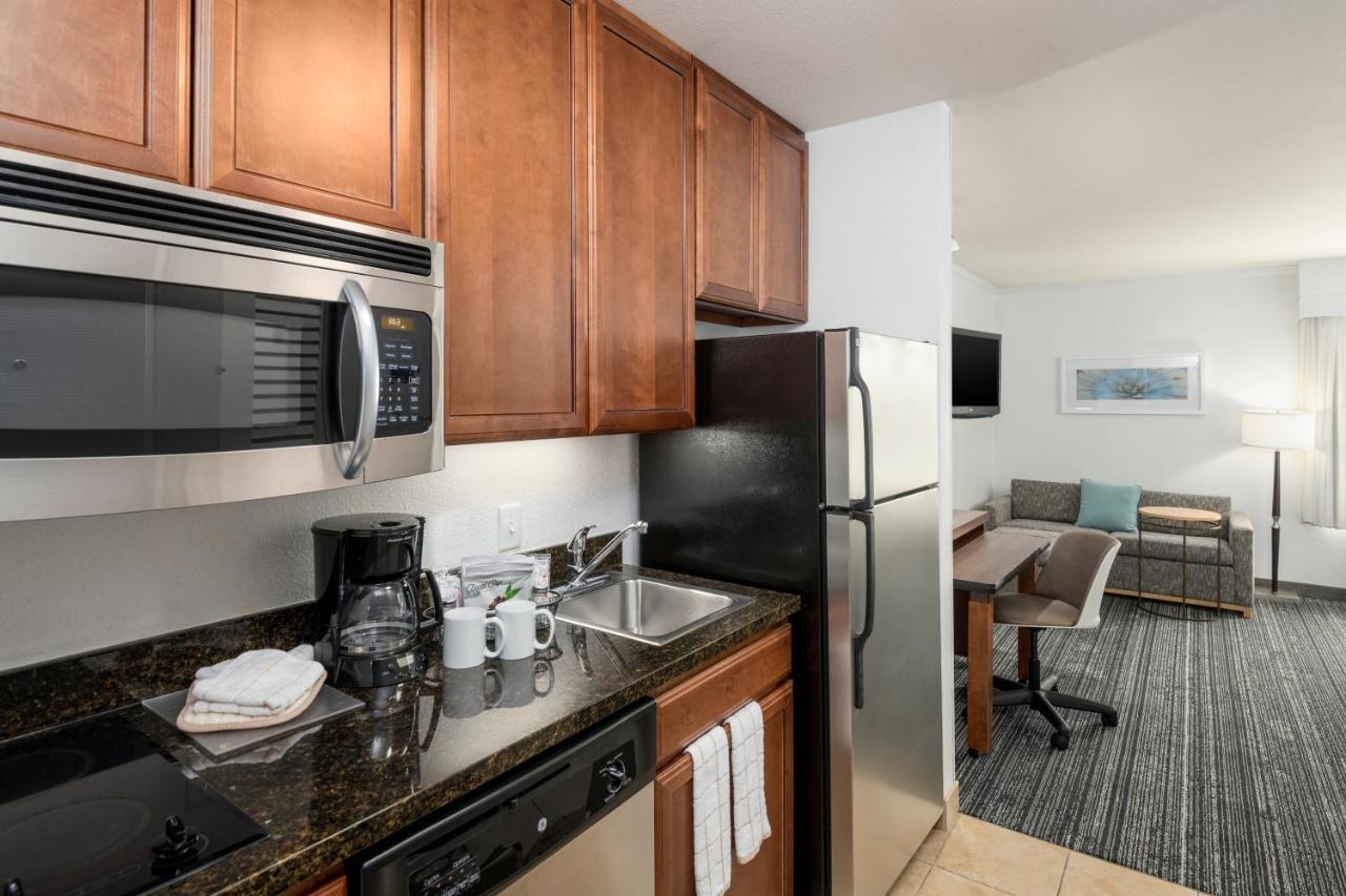 Towneplace Suites By Marriott Tucson Williams Centre Eksteriør bilde