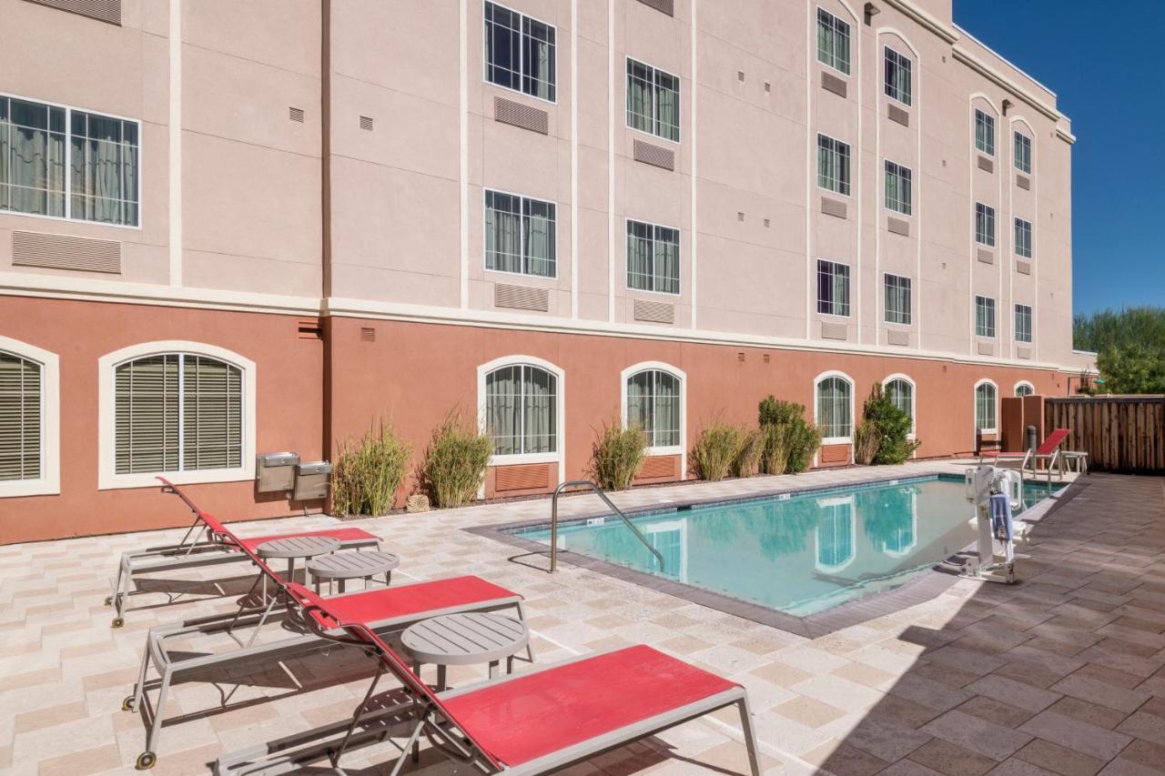 Towneplace Suites By Marriott Tucson Williams Centre Eksteriør bilde