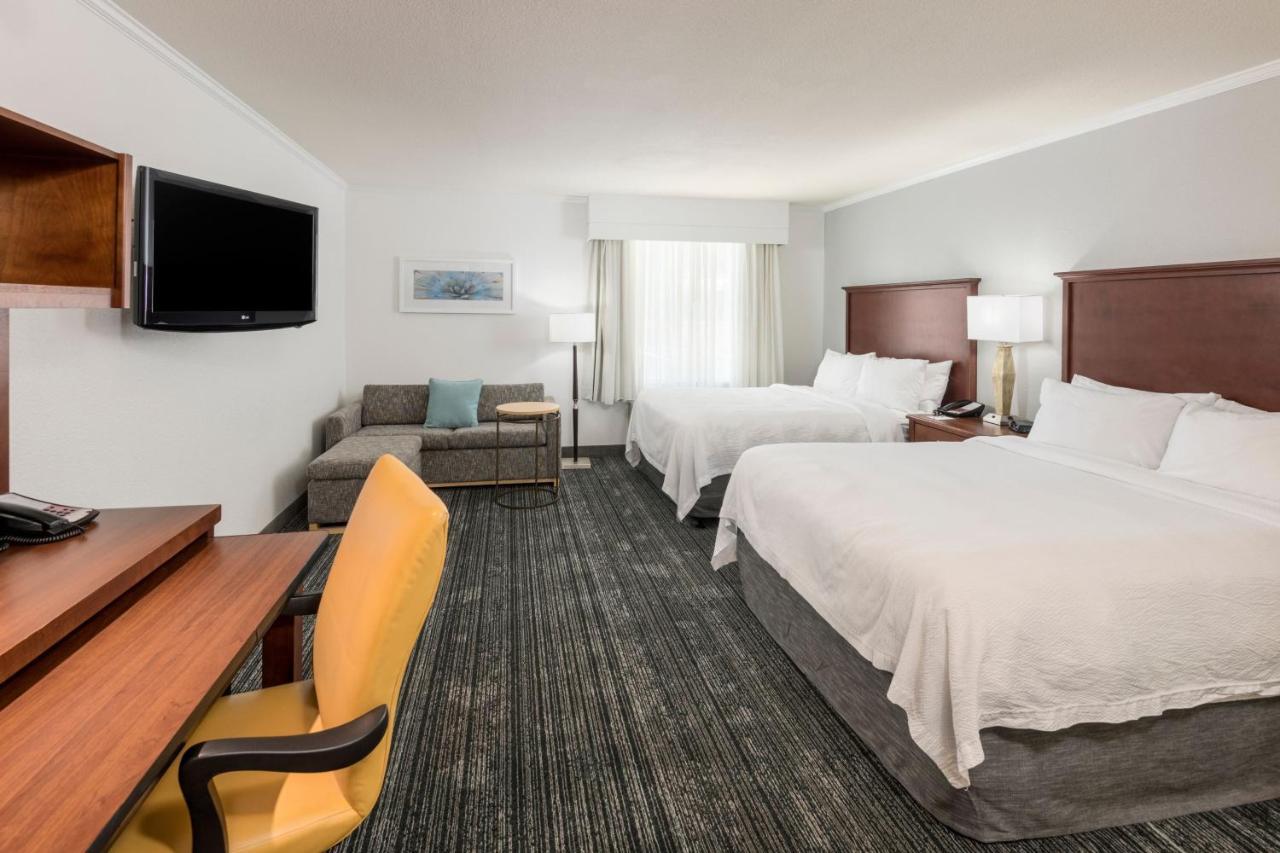 Towneplace Suites By Marriott Tucson Williams Centre Eksteriør bilde