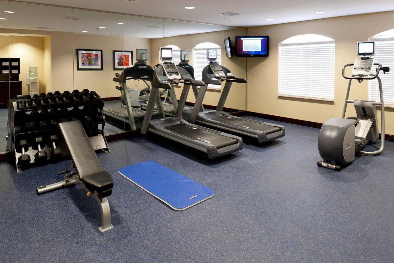 Towneplace Suites By Marriott Tucson Williams Centre Eksteriør bilde