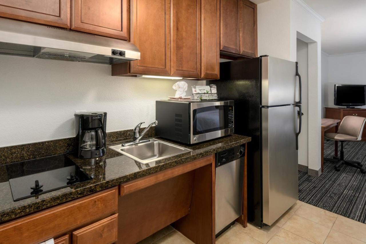 Towneplace Suites By Marriott Tucson Williams Centre Eksteriør bilde