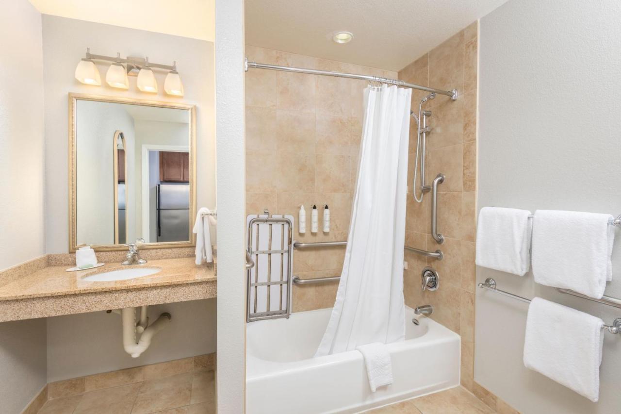 Towneplace Suites By Marriott Tucson Williams Centre Eksteriør bilde