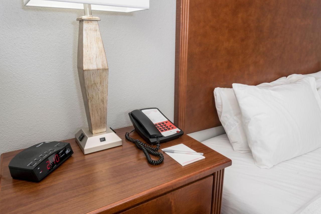 Towneplace Suites By Marriott Tucson Williams Centre Eksteriør bilde