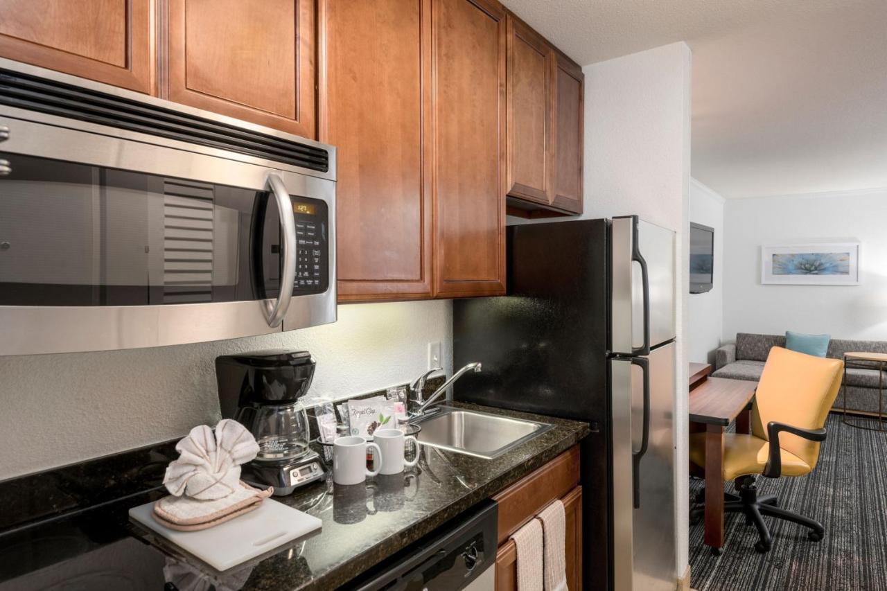 Towneplace Suites By Marriott Tucson Williams Centre Eksteriør bilde