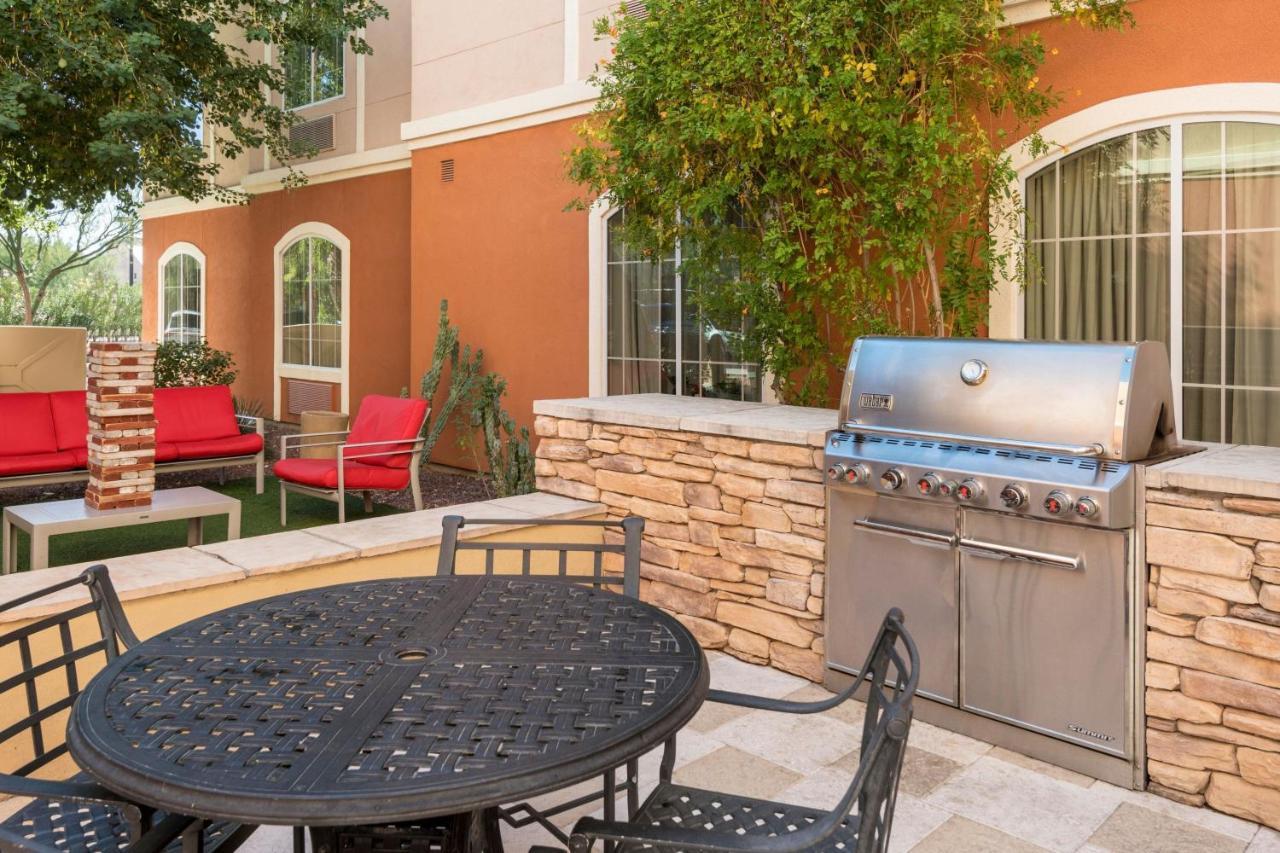 Towneplace Suites By Marriott Tucson Williams Centre Eksteriør bilde
