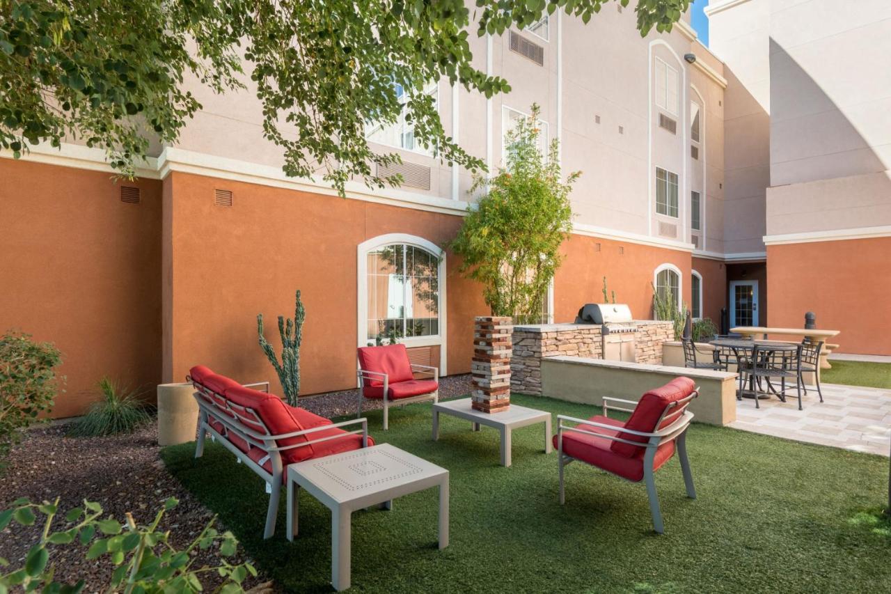 Towneplace Suites By Marriott Tucson Williams Centre Eksteriør bilde