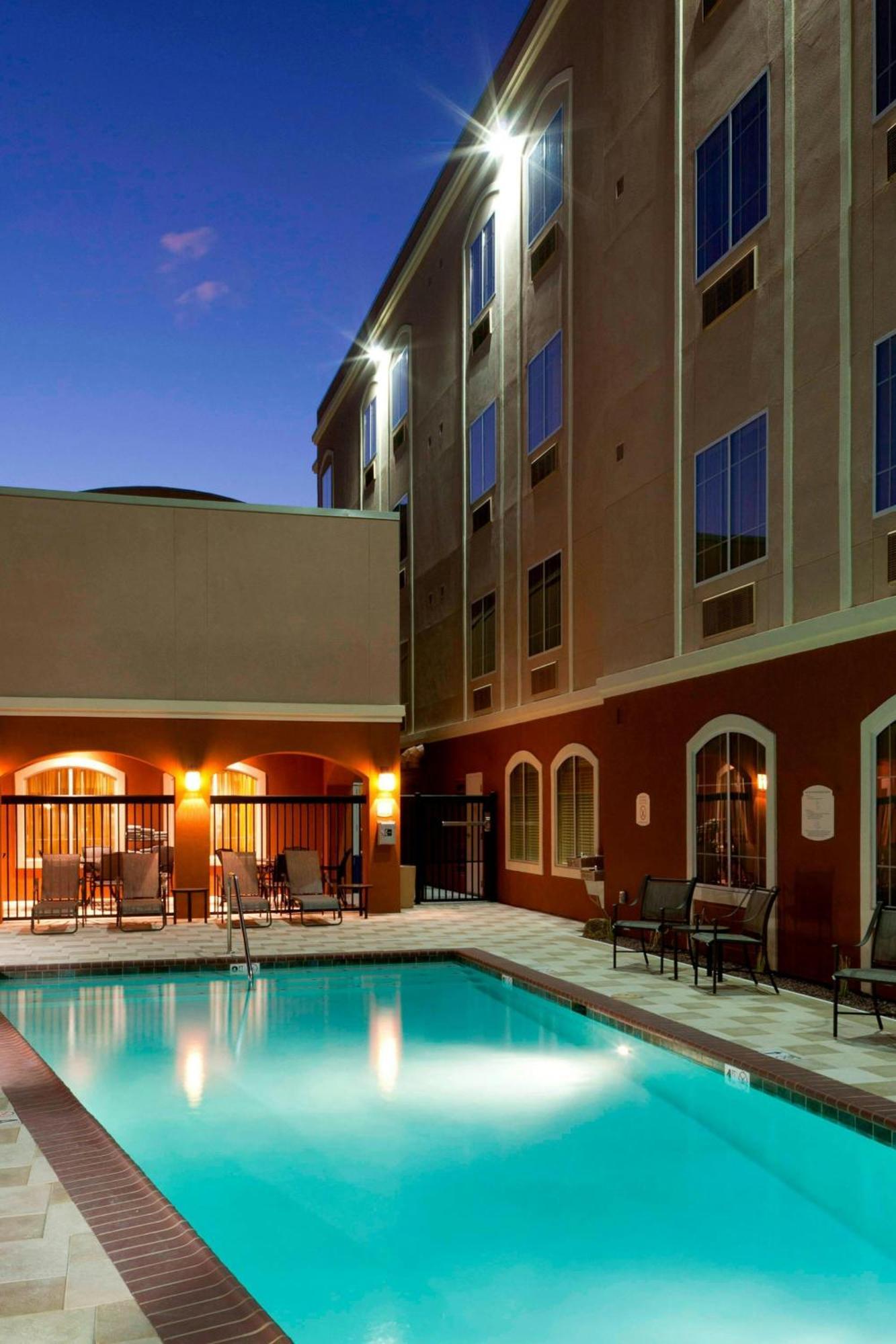 Towneplace Suites By Marriott Tucson Williams Centre Eksteriør bilde