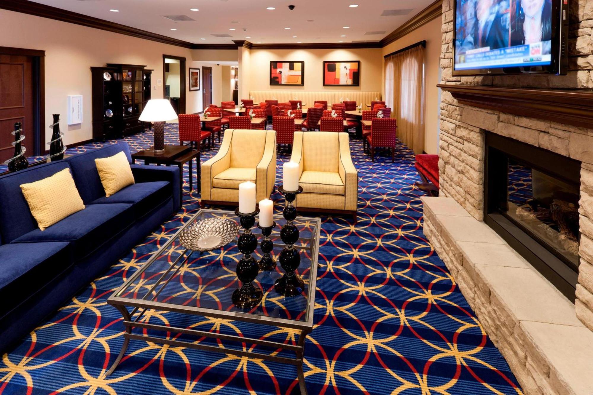 Towneplace Suites By Marriott Tucson Williams Centre Eksteriør bilde