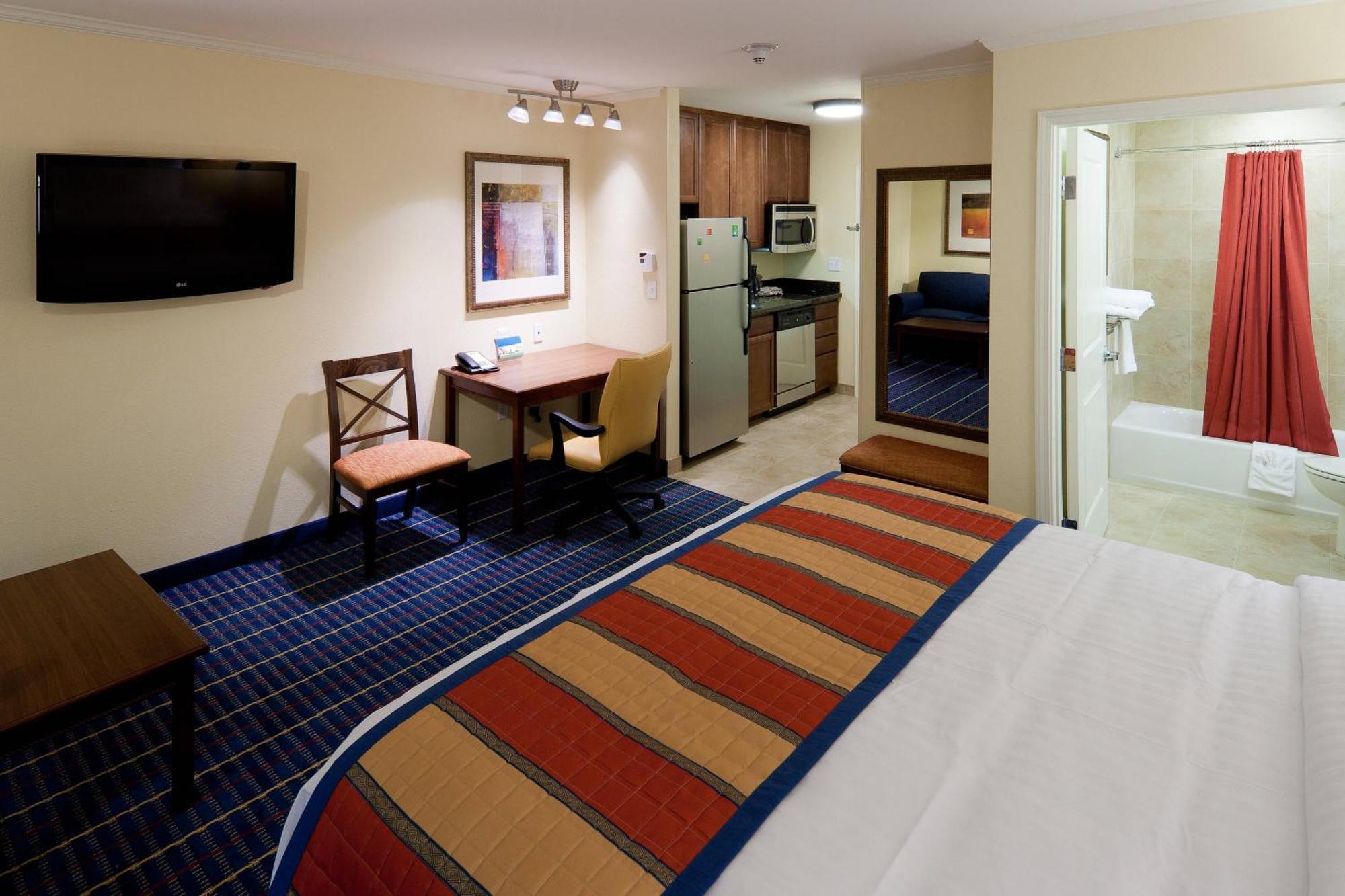 Towneplace Suites By Marriott Tucson Williams Centre Eksteriør bilde