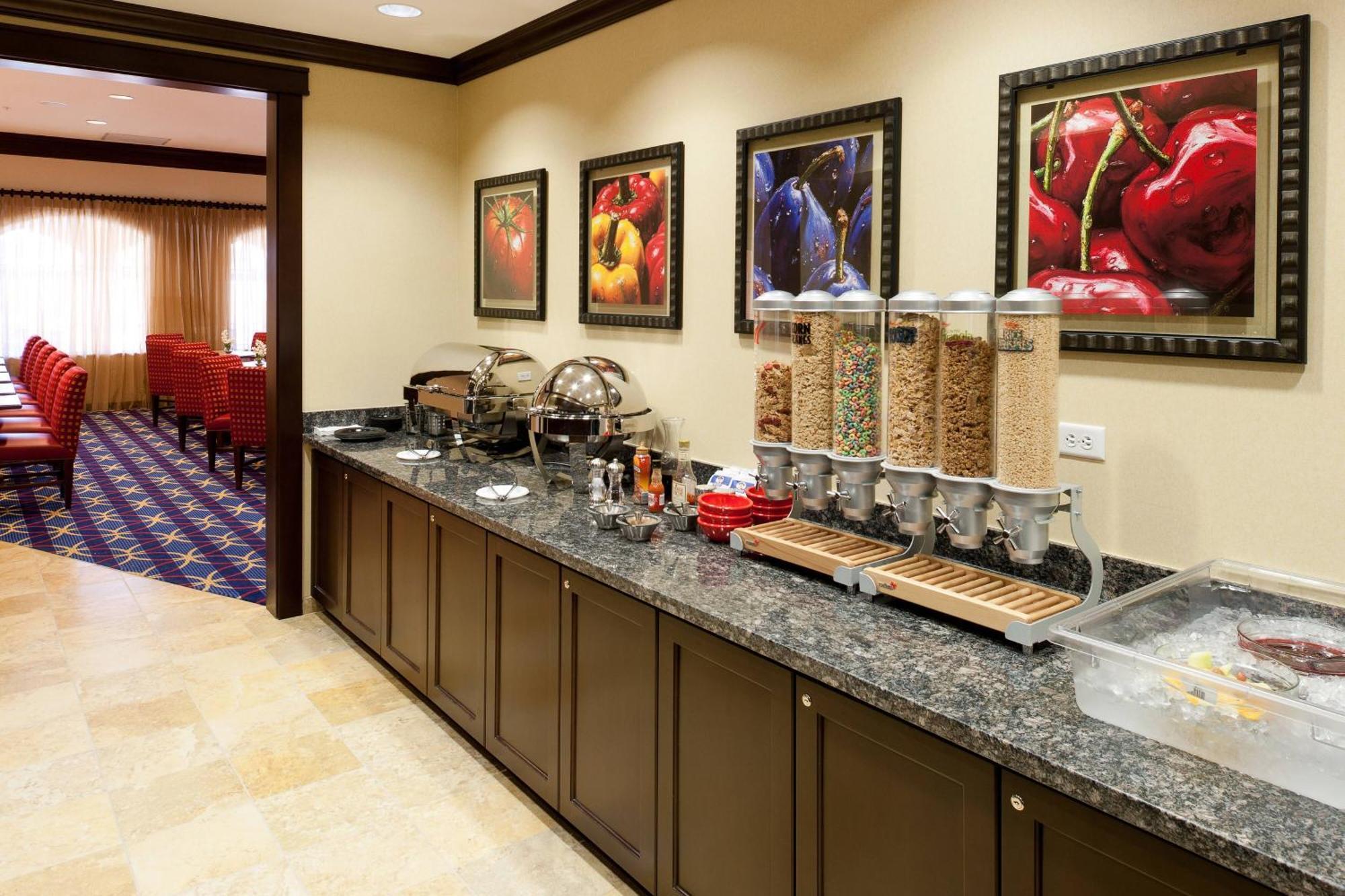 Towneplace Suites By Marriott Tucson Williams Centre Eksteriør bilde