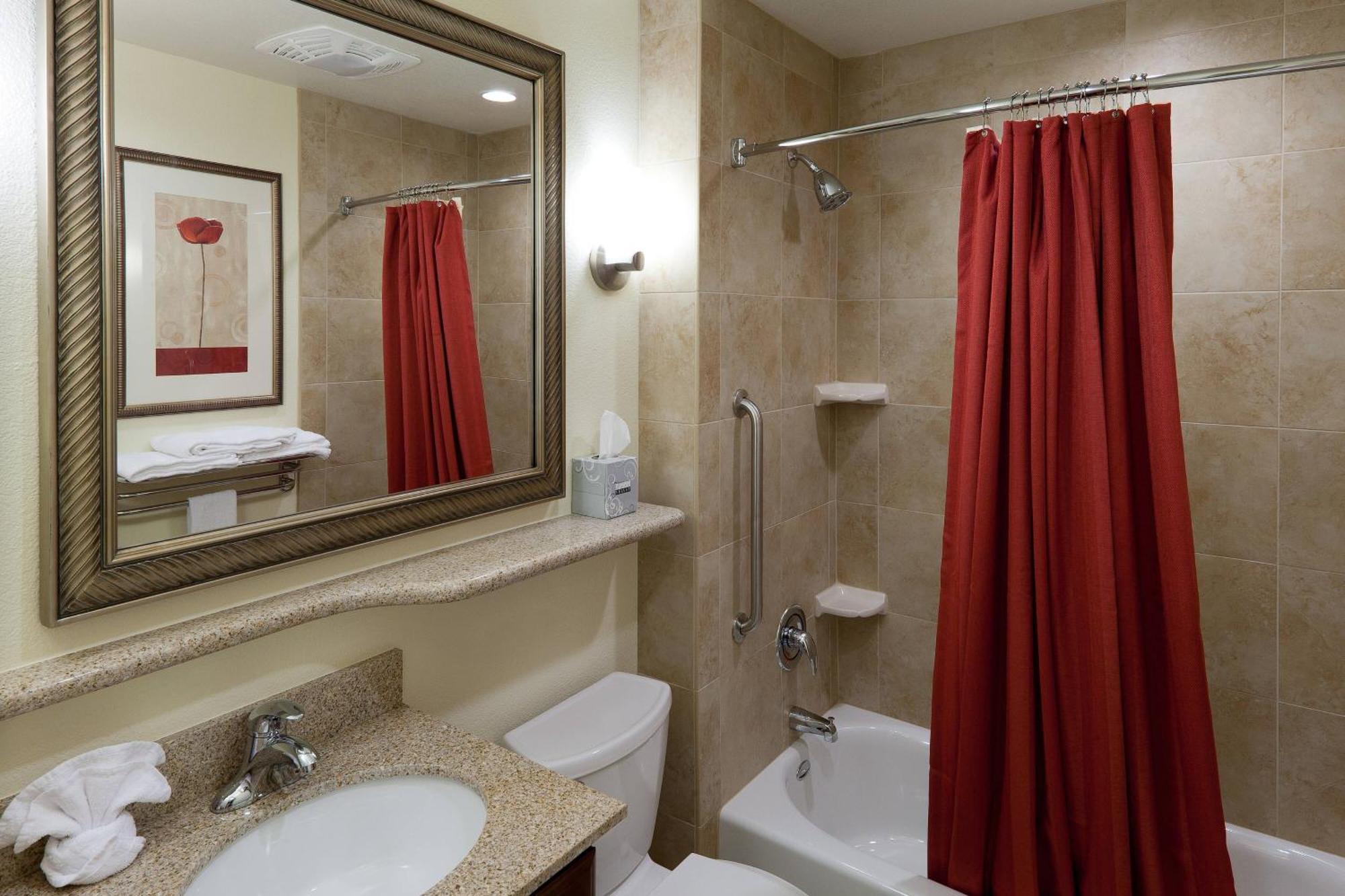 Towneplace Suites By Marriott Tucson Williams Centre Eksteriør bilde