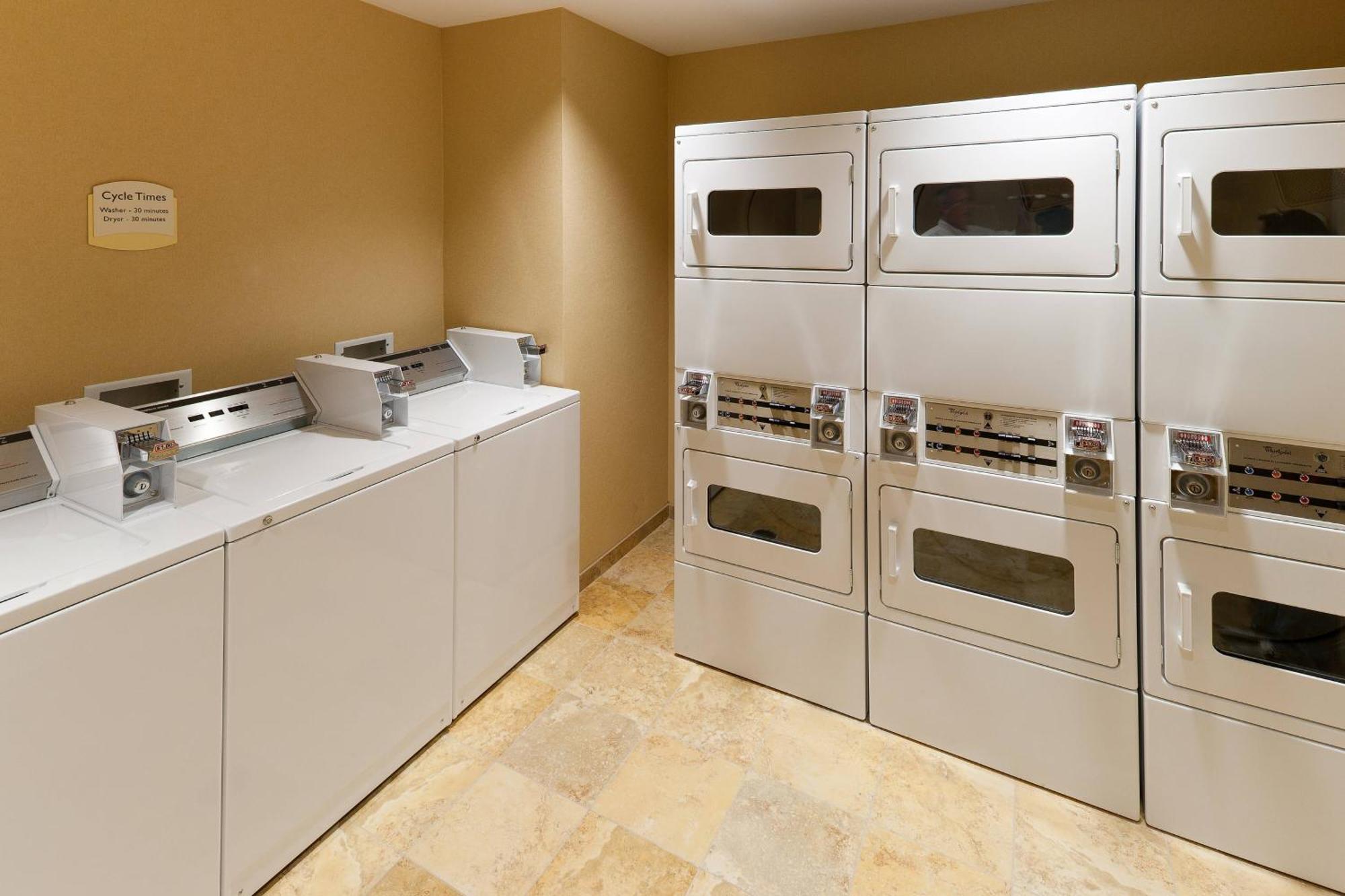 Towneplace Suites By Marriott Tucson Williams Centre Eksteriør bilde