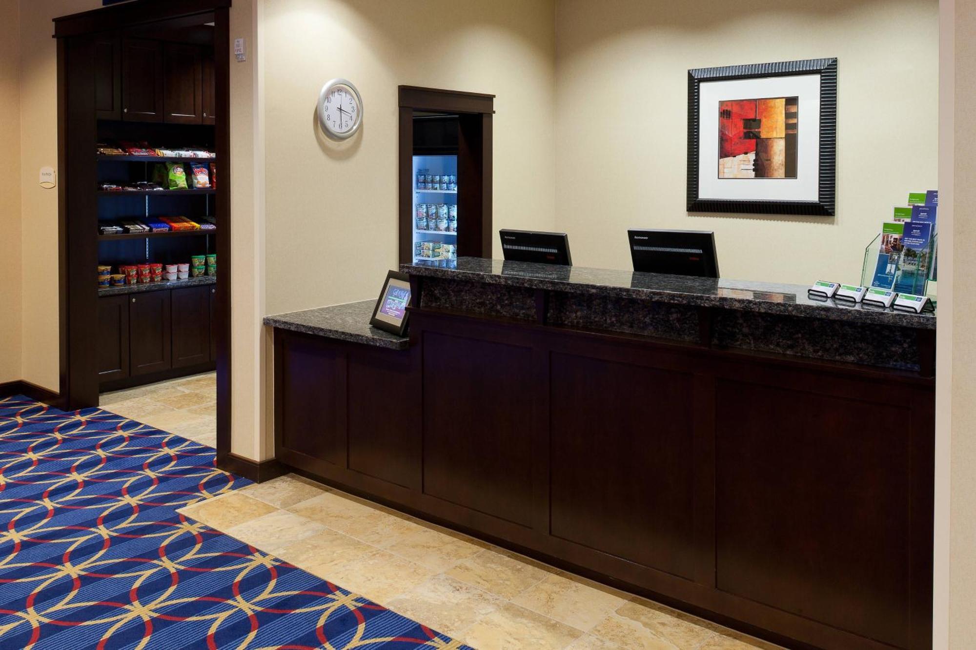 Towneplace Suites By Marriott Tucson Williams Centre Eksteriør bilde
