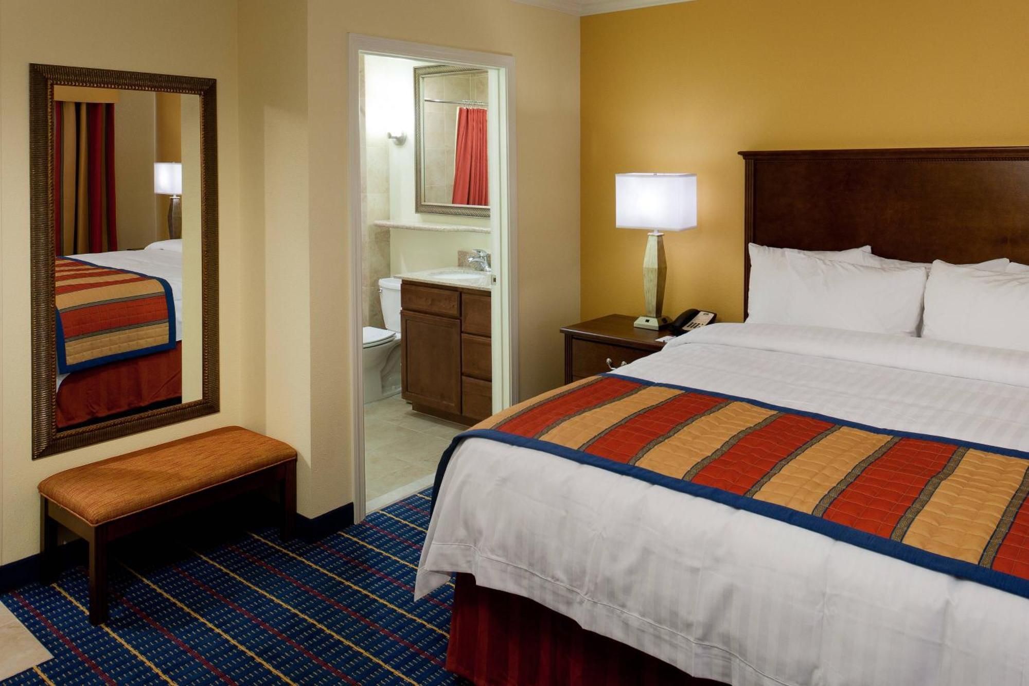 Towneplace Suites By Marriott Tucson Williams Centre Eksteriør bilde