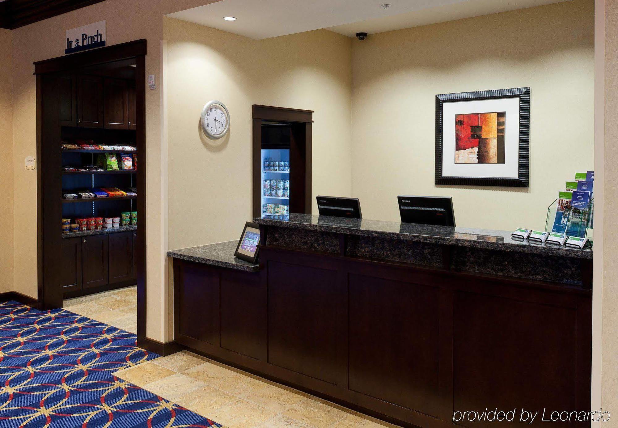 Towneplace Suites By Marriott Tucson Williams Centre Eksteriør bilde